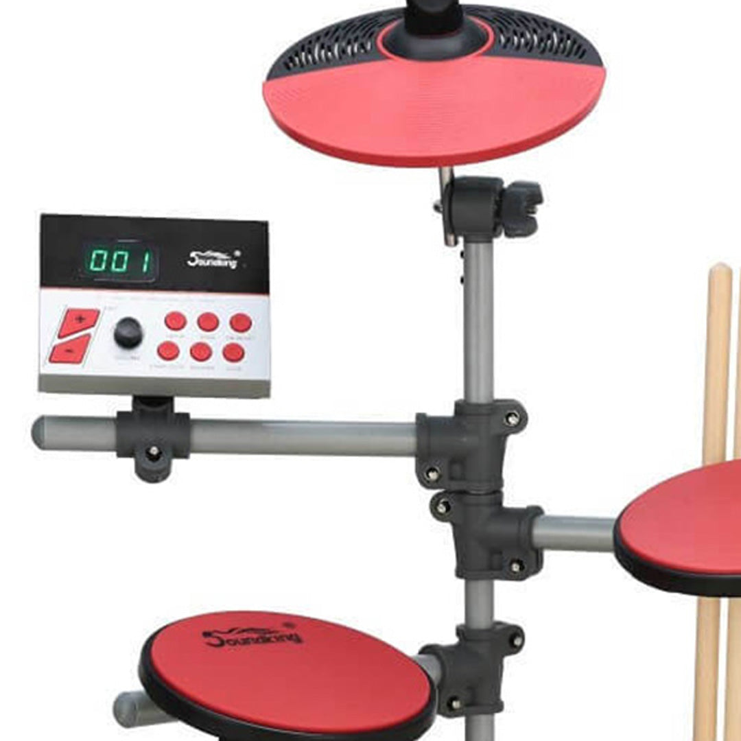 Soundking SD30 Electronic Drum Set